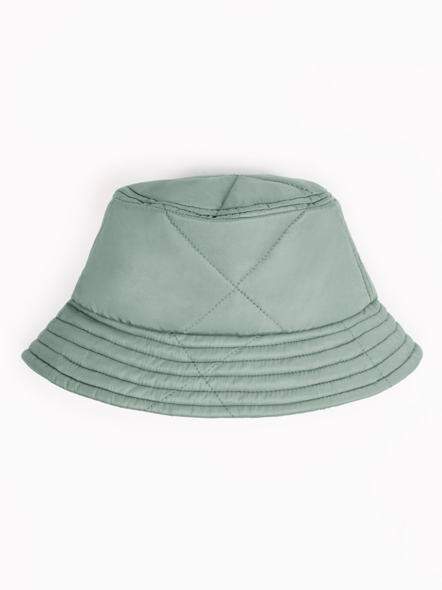 Панама детская Amarobaby Trendy / AB-OD22-TRENDY16/39-52 (фисташковый, р.52-54) — фото 2