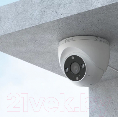 IP-камера Ezviz H4 2K (2.8mm)