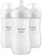 Набор бутылочек для кормления Philips AVENT Natural Response / SCS100/03 - 