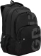 Рюкзак Grizzly RU-430-9 (черный) - 
