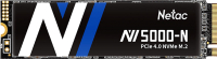 SSD диск Netac NV5000N 2TB (NT01NV5000N-2T0-E4X) - 