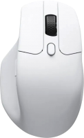 Мышь Keychron M6 PixArt 3395 / M6-A3 (белый) - 