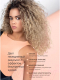 Миниатюра изображения товара Мусс для укладки волос Selective Professional Curllover Eco Mousse Для оживления локонов (150мл)