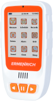 Дозиметр Ermenrich Ping RD40 / 83071 - 