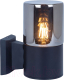Бра уличное Arte Lamp Wazn A6218AL-1BK - 