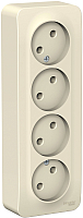 

Розетка Schneider Electric, Blanca BLNRA000412