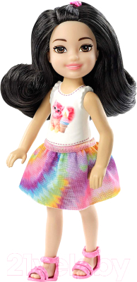 

Кукла Barbie, Челси / DWJ33/FXG77