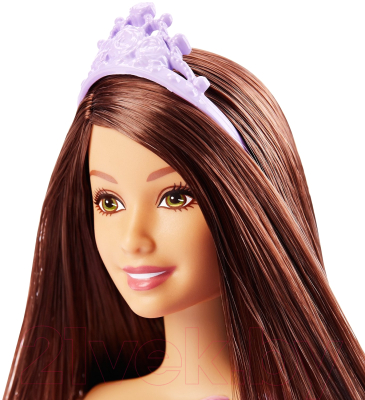 Кукла Barbie Принцесса / DMM06/GGJ95