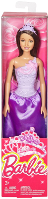 Кукла Barbie Принцесса / DMM06/GGJ95