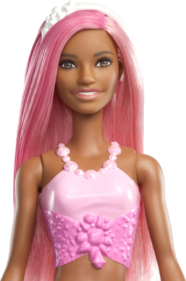 Кукла Barbie Русалка / FXT08/FXT10