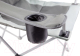 Миниатюра изображения товара Кресло складное Trek Planet Boreas / 70640