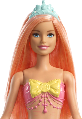 Кукла Barbie Русалка / FXT08/FXT11