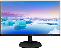 Монитор Philips 243V7QSB/01 - 