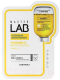 Маска для лица тканевая Tony Moly Master Lab Vitamin C Mask (19мл) - 
