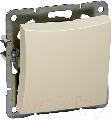 

Выключатель Schneider Electric, Дуэт WDE000261