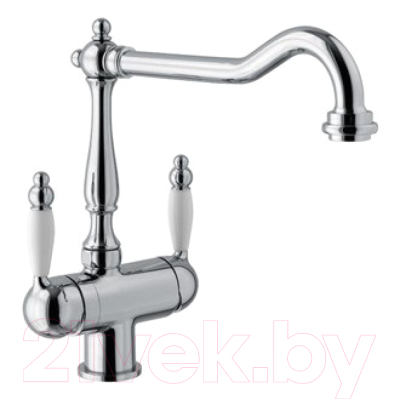 

Смеситель Franke, Old England Clear Water 115.0370.682