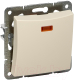 Миниатюра изображения товара Выключатель Schneider Electric Дуэт WDE000263