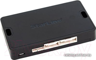 Автосигнализация StarLine E66 BT Mini