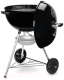Миниатюра изображения товара Угольный гриль Weber Original Kettle E-5710 / 14101004 (черный)