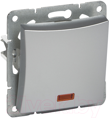 Выключатель Schneider Electric Дуэт WDE000313
