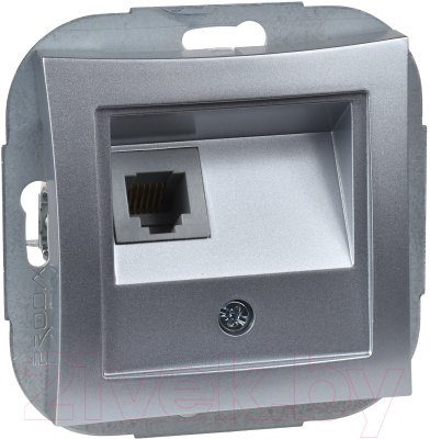 Розетка Schneider Electric Дуэт WDE000381