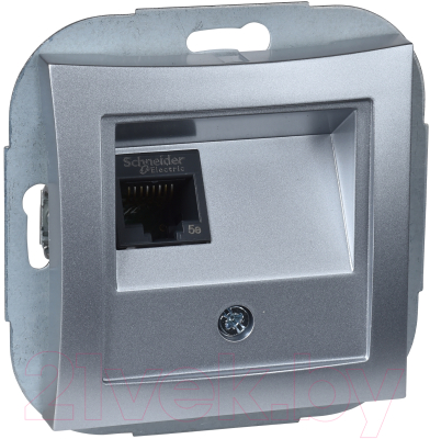 

Розетка Schneider Electric, Дуэт WDE000383