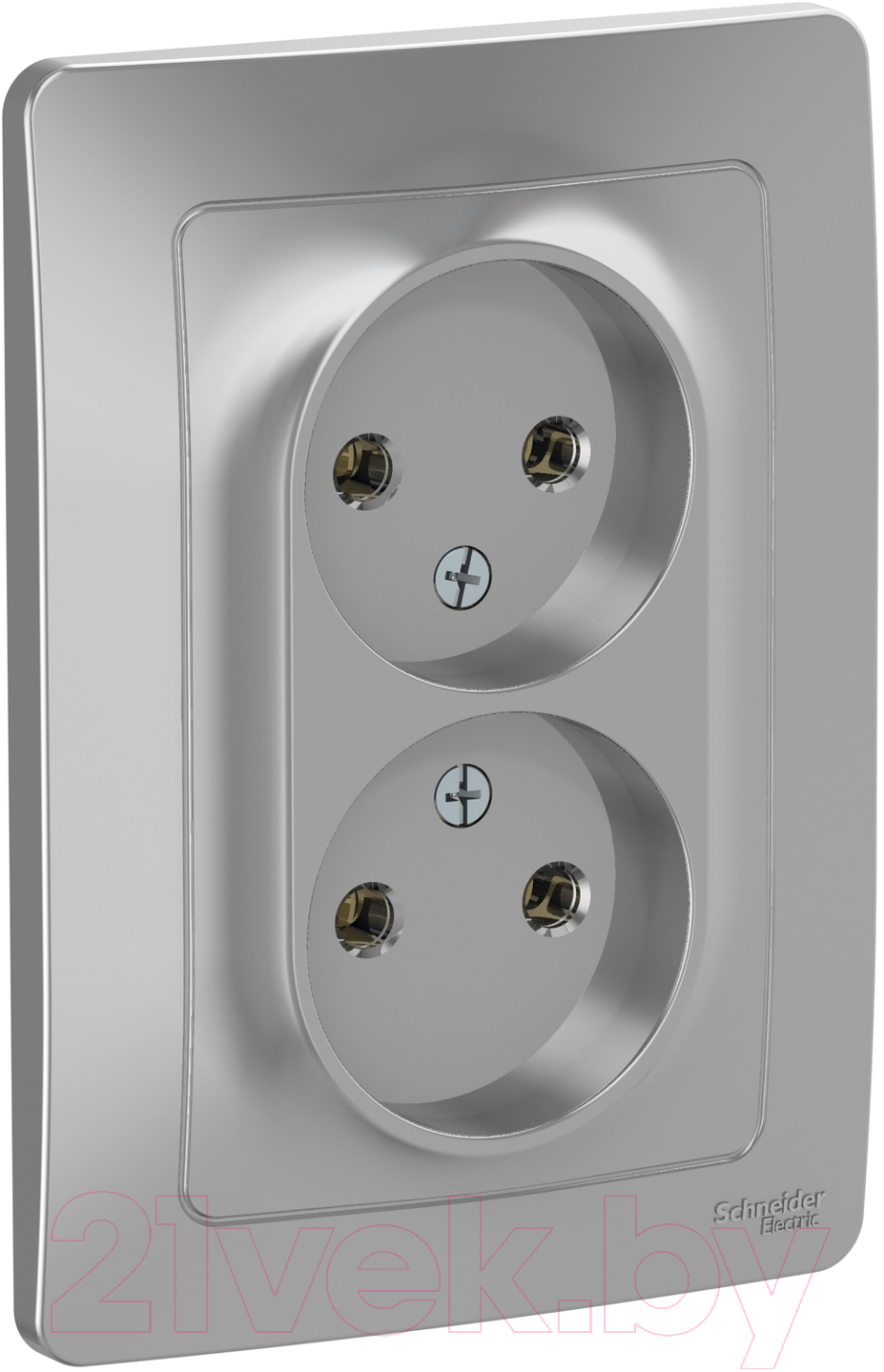 Розетка Systeme (Schneider) Electric Blanca BLNRS000023