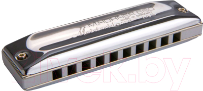 Губная гармошка Hohner Meisterklasse 580/20 C / M581016