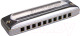 Миниатюра изображения товара Губная гармошка Hohner Meisterklasse 580/20 C / M581016