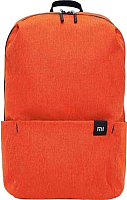 Рюкзак Xiaomi Mi Casual Daypack / ZJB4148GL (оранжевый) - 