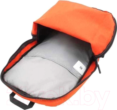 Рюкзак Xiaomi Mi Casual Daypack / ZJB4148GL (оранжевый)