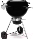 Миниатюра изображения товара Угольный гриль Weber Master-Touch Premium E-5770 / 17301004 (черный)
