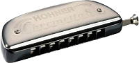 

Губная гармошка Hohner, Chrometta 8 250/32 С (M25001)