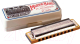 Миниатюра изображения товара Губная гармошка Hohner Marine Band 1896/20 G nat. minor / M1896486X