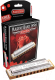 Миниатюра изображения товара Губная гармошка Hohner Marine Band 1896/20 G nat. minor / M1896486X