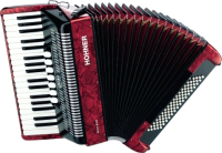 

Аккордеон Hohner, Bravo III 80 / A1643