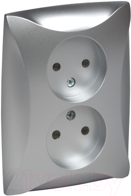 

Розетка Schneider Electric, Дуэт WDE000320