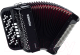 Баян Hohner Nova III 96-B System / A4272 (черный) - 