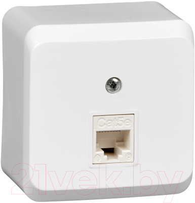 

Розетка Schneider Electric, Этюд KOMA-001B