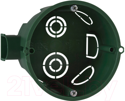 Подрозетник Schneider Electric IMT35100