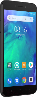 Смартфон Xiaomi Redmi Go 1GB/8GB (черный)