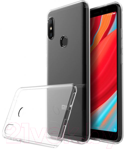 Защитное стекло для телефона Case Full Glue для Mi8 Lite (черный) — фото 1