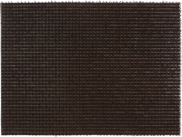 Коврик грязезащитный SunStep 60x90 / 75-194 (темно-коричневый) - 