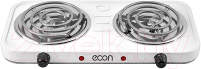 Электрическая настольная плита Econ ECO-210HP
