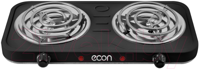 Электрическая настольная плита Econ ECO-211HP