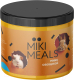 Миниатюра изображения товара Лакомство для грызунов Mikimeals Овощной микс (150г)