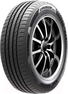 Летняя шина Kumho Crugen HP71 245/55R19 103H