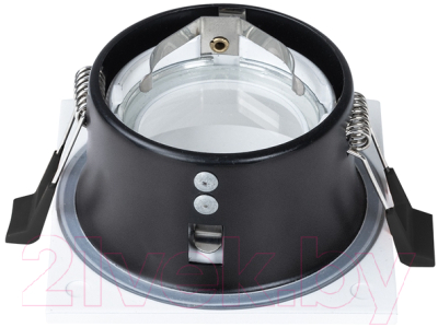 Точечный светильник Arte Lamp Helm A2868PL-1WH