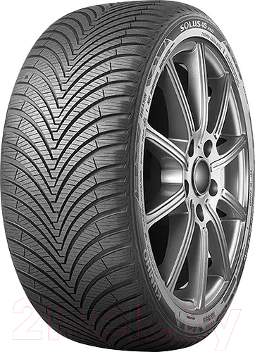 Всесезонная шина Kumho HA32 175/65R15 84H