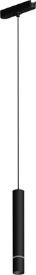 Трековый светильник Arte Lamp Rapid A6159PL-1BK - 